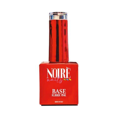 Base - Rubber Pink