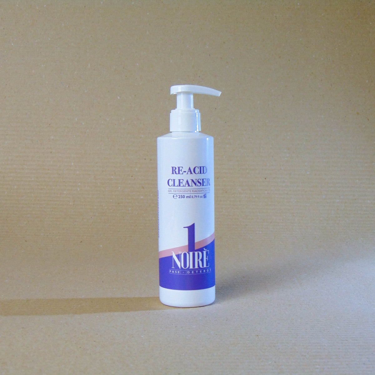 Gel Detergente Riacidificante