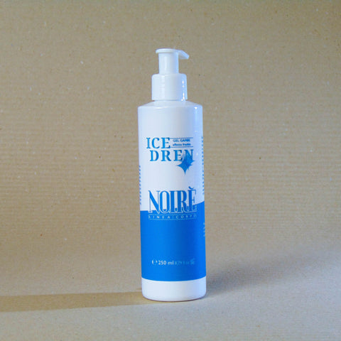 Ice Dren - Gel Gambe - Effetto Freddo