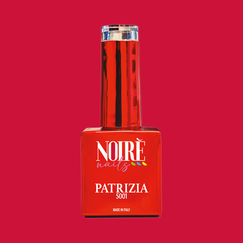 S001 - Patrizia - Colore Semipermanente