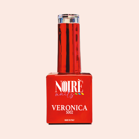 S002 - Veronica - Colore Semipermanente