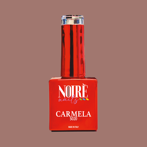 S020 - Carmela - Colore Semipermanente