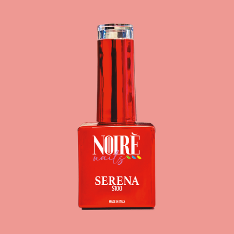 S100 - Serena - Colore Semipermanente