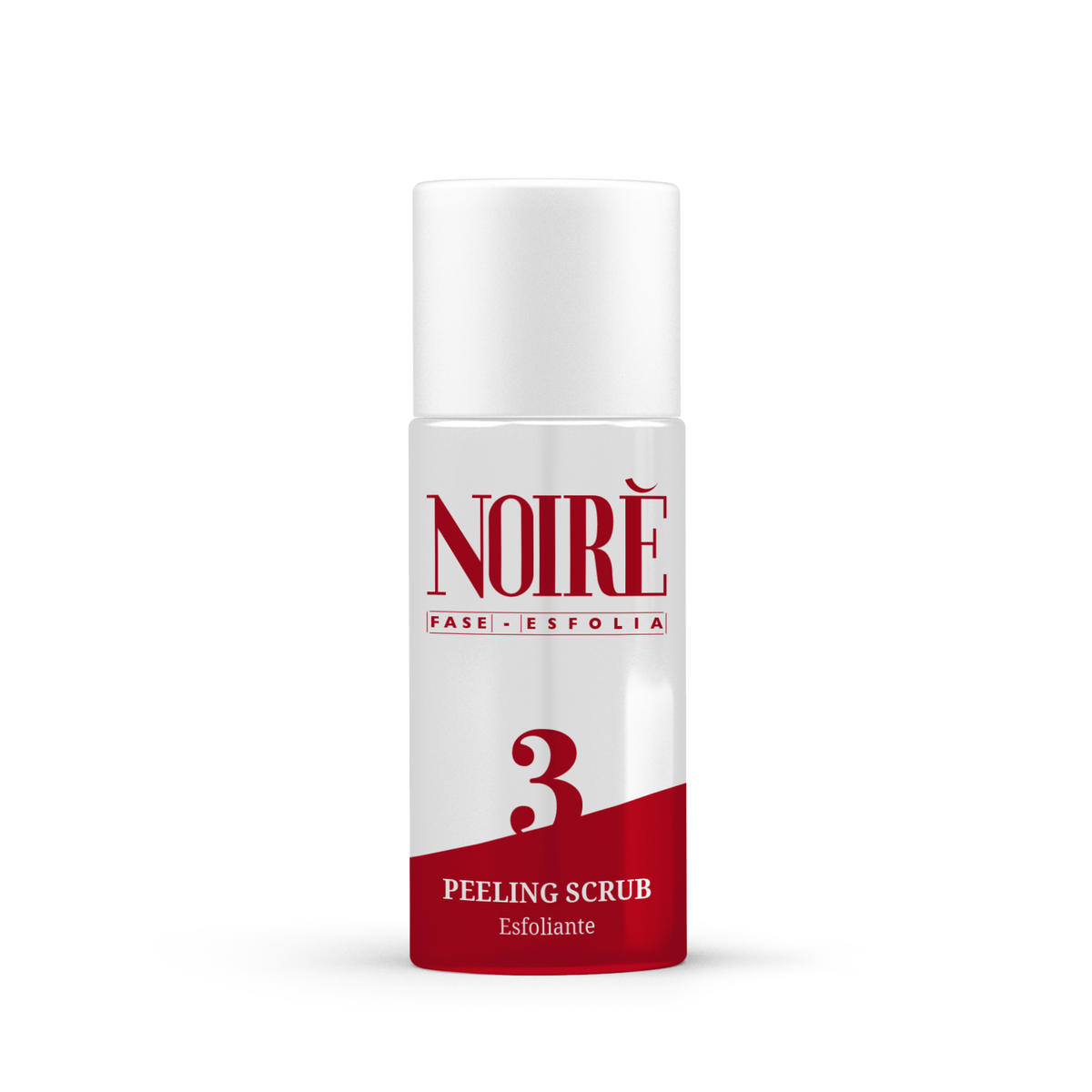 Peeling scrub esfoliante